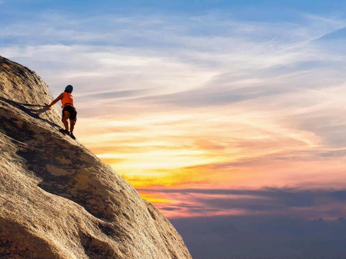 Marcher par la Foi : Surmonter Ses&nbsp;Peurs