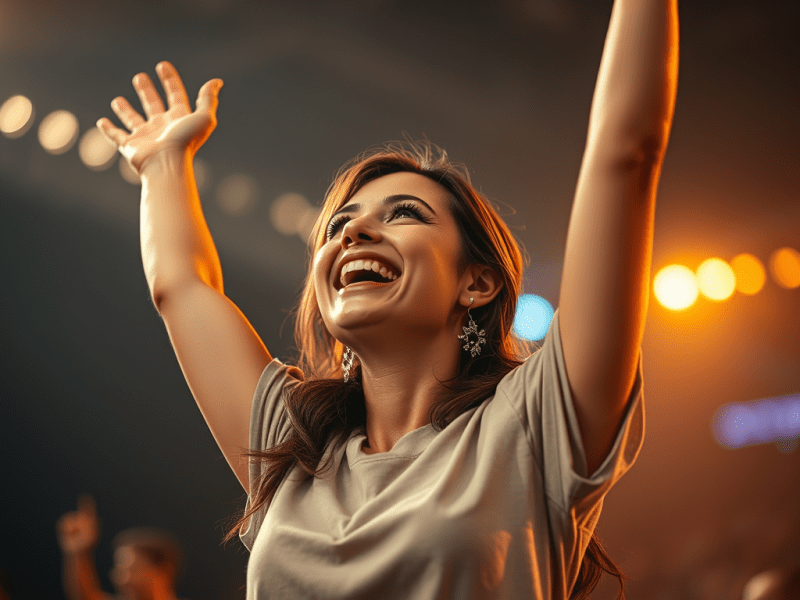 La fidélité de Dieu dans les tempêtes de la&nbsp;vie