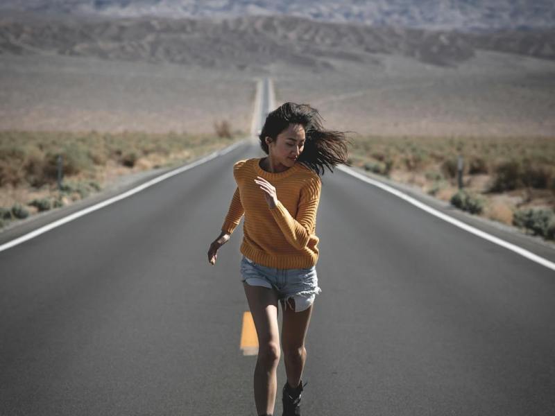 Les clés pour persévérer même si c&rsquo;est&nbsp;difficile